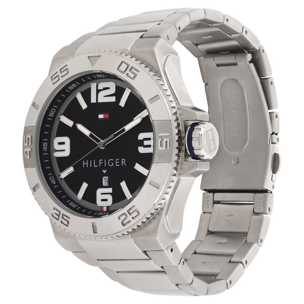 Tommy Hilfiger Watch for Men-TH1791038J