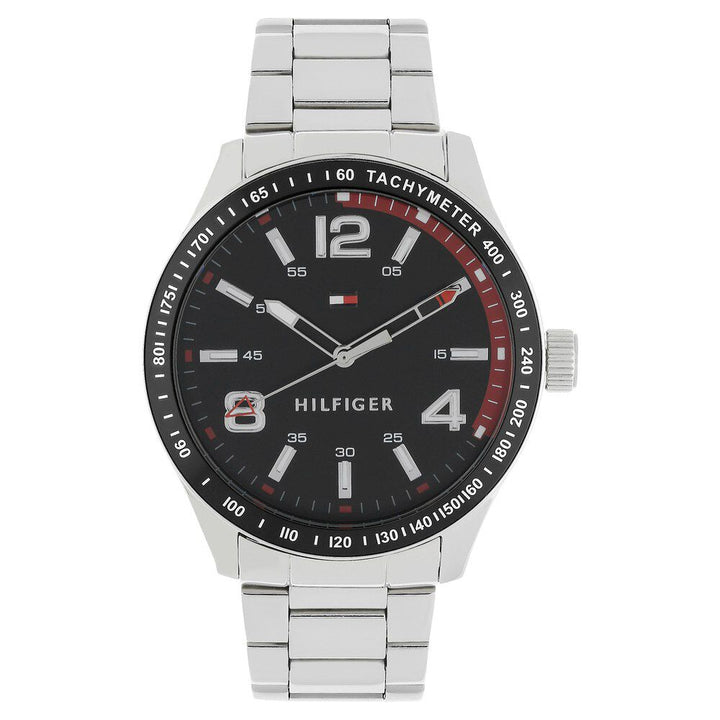 Tommy Hilfiger Watch for Men-NTH1791176