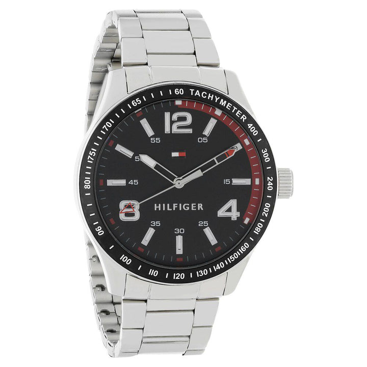 Tommy Hilfiger Watch for Men-NTH1791176