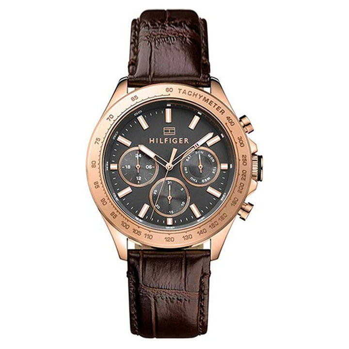 Tommy Hilfiger Watch for Men-NCTH1791225