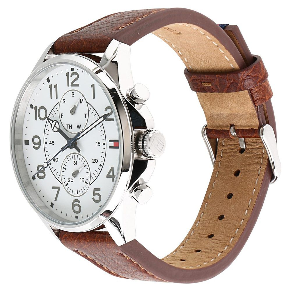 Tommy Hilfiger Watch for Men-NCTH1791274W