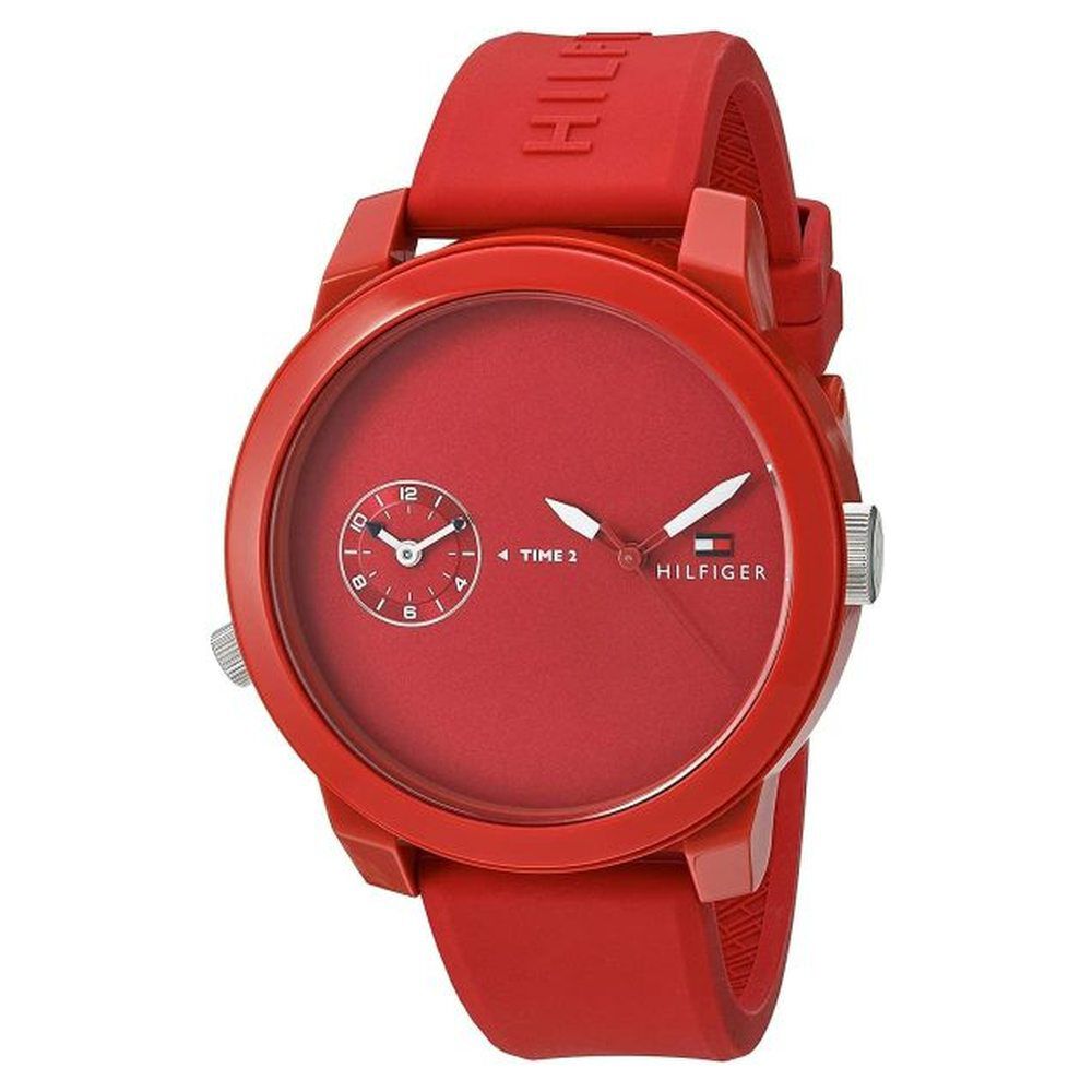 Tommy Hilfiger Watch for Men-NCTH1791323