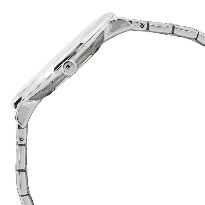 Tommy Hilfiger Quartz Analog Black Dial Stainless Steel Strap Watch for Men-NCTH1791336W