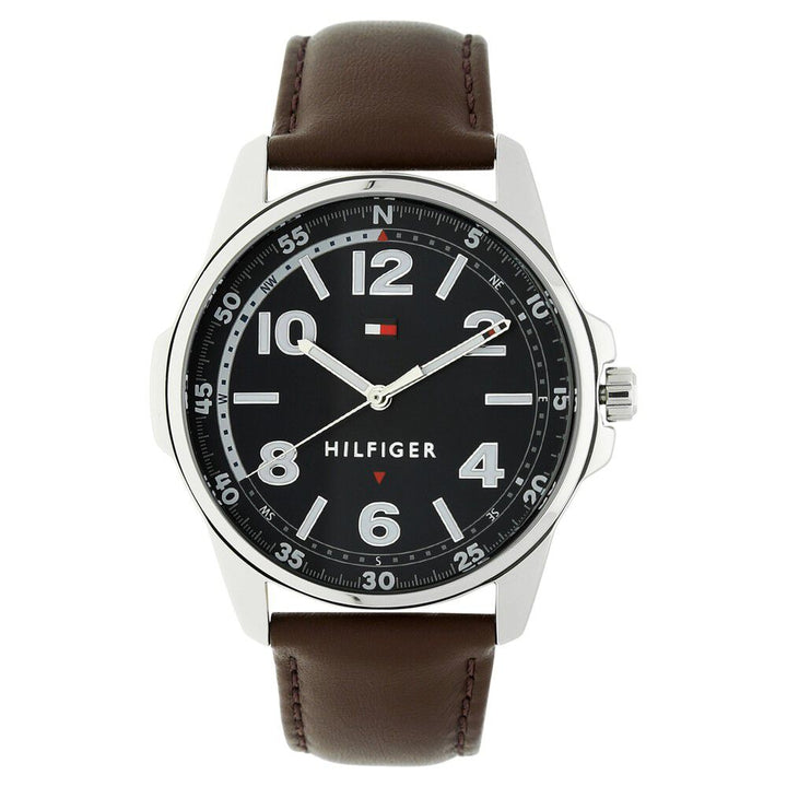 Tommy Hilfiger Watch for Men-NCTH1791375W