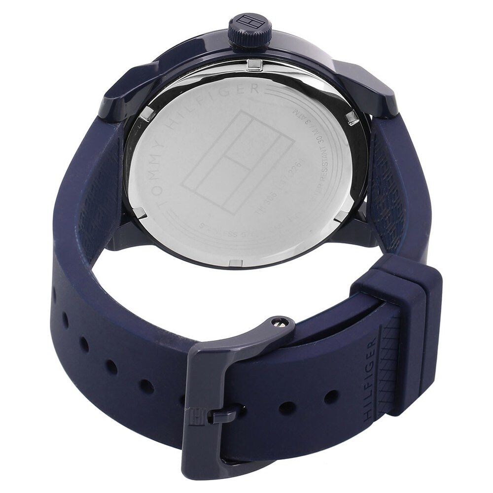 Tommy Hilfiger Watch for Men-NETH1791381