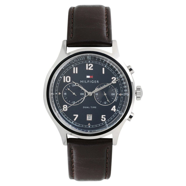 Tommy Hilfiger Watch for Men-NCTH1791385W
