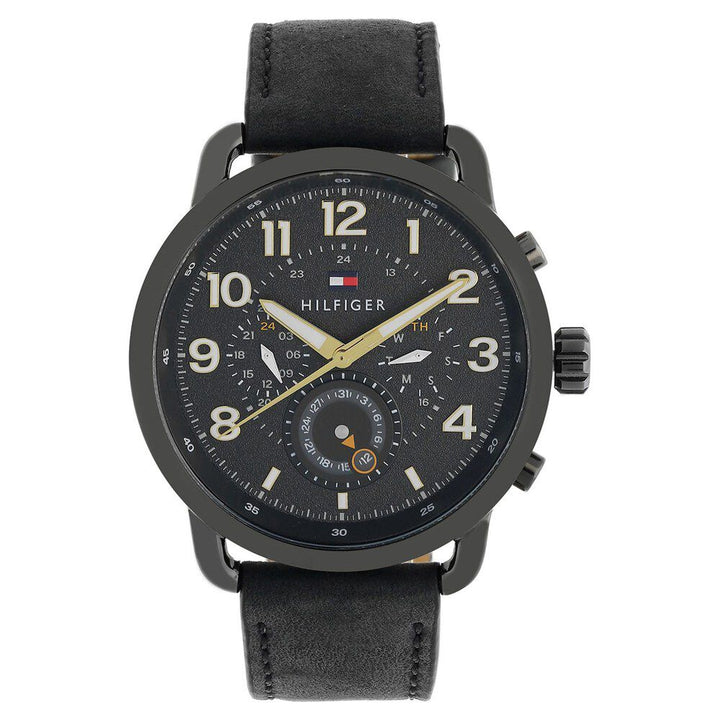 Tommy Hilfiger Watch for Men-NCTH1791426W