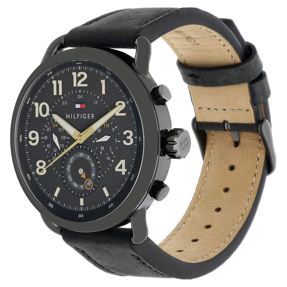 Tommy Hilfiger Watch for Men-NCTH1791426W