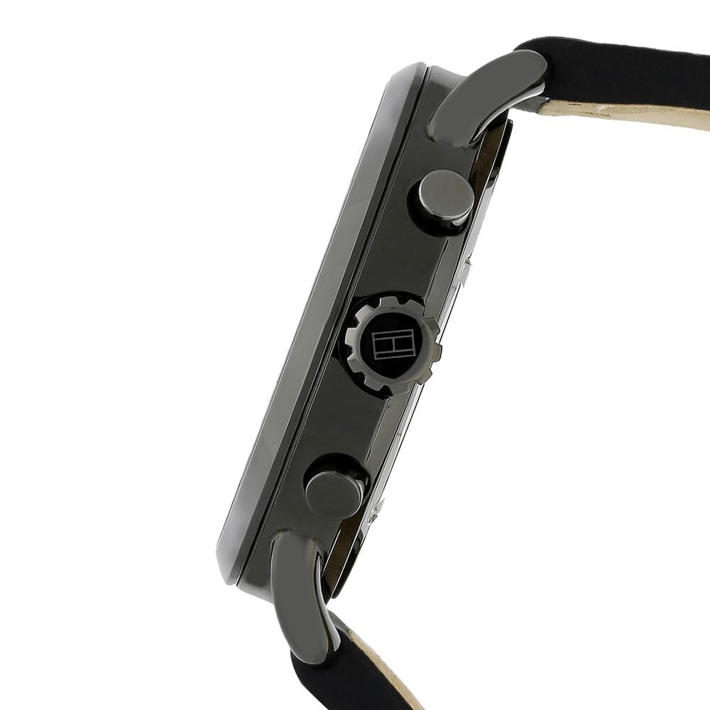 Tommy Hilfiger Watch for Men-NCTH1791426W