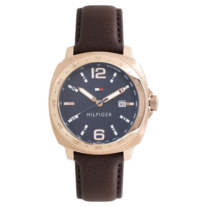 Tommy Hilfiger Watch for Men-NCTH1791431W