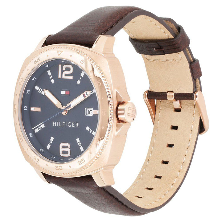 Tommy Hilfiger Watch for Men-NCTH1791431W