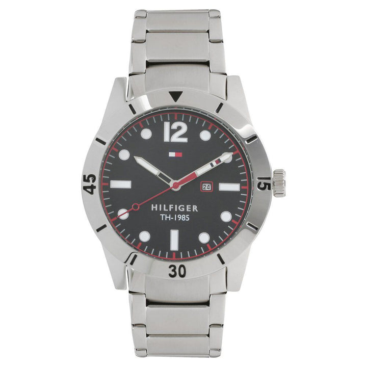 Tommy Hilfiger Watch for Men-NCTH1791440W