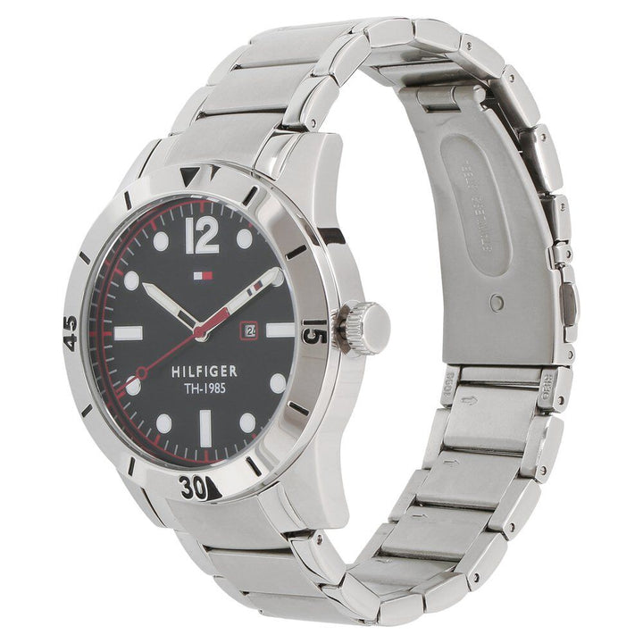 Tommy Hilfiger Watch for Men-NCTH1791440W