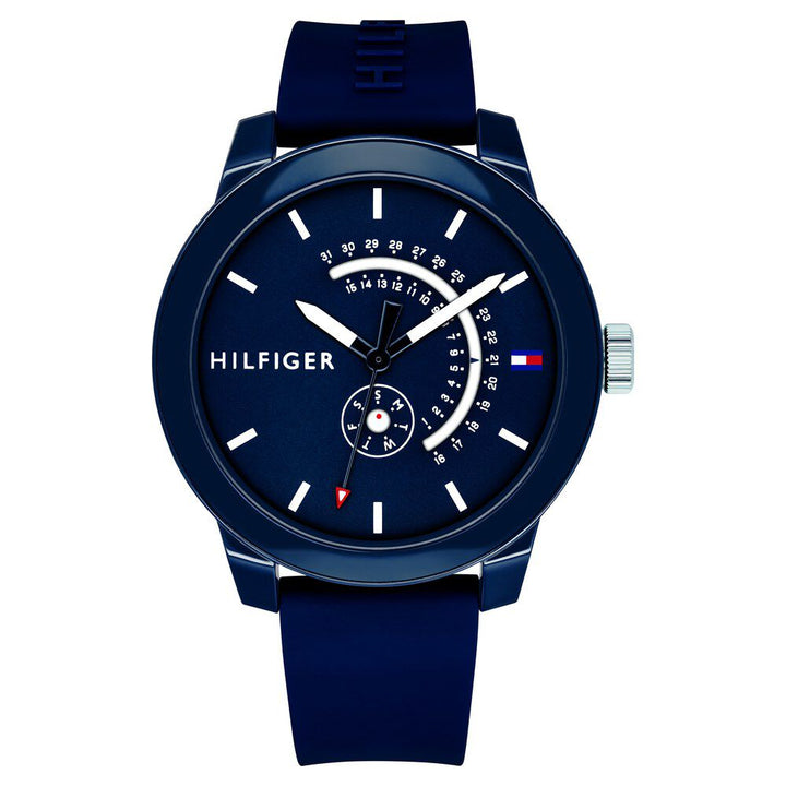 Tommy Hilfiger Watch for Men-NETH1791482