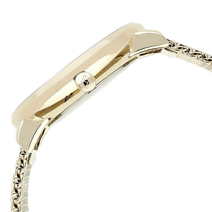 Tommy Hilfiger Quartz Multifunction Grey Dial Stainless Steel Strap Watch For Men