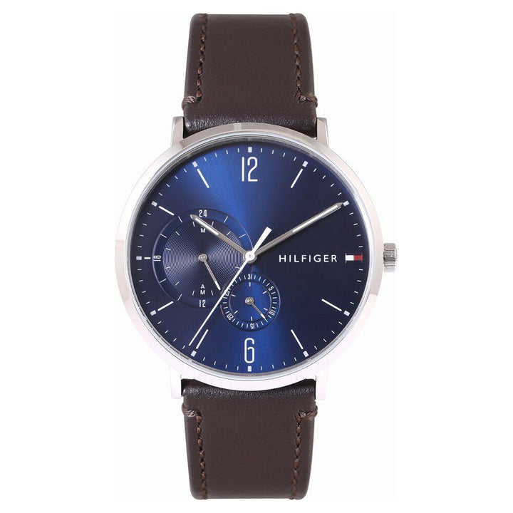 Tommy Hilfiger Watch for Men-NCTH1791508W