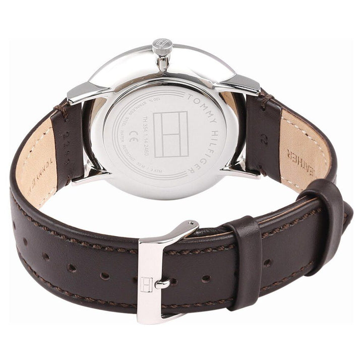 Tommy Hilfiger Watch for Men-NCTH1791508W