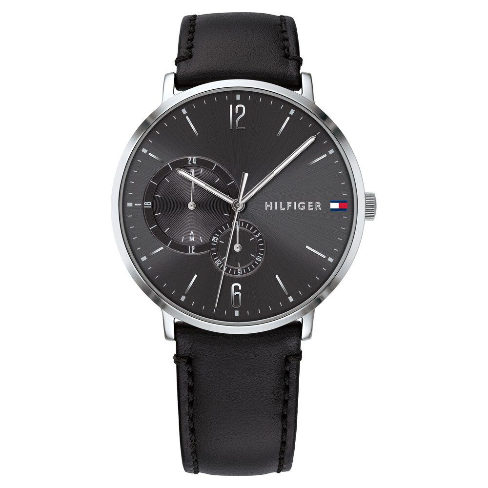 Tommy Hilfiger Watch for Men-NCTH1791509W