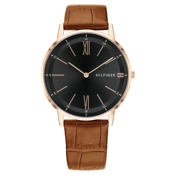 Tommy Hilfiger Watch for Men-NCTH1791516W