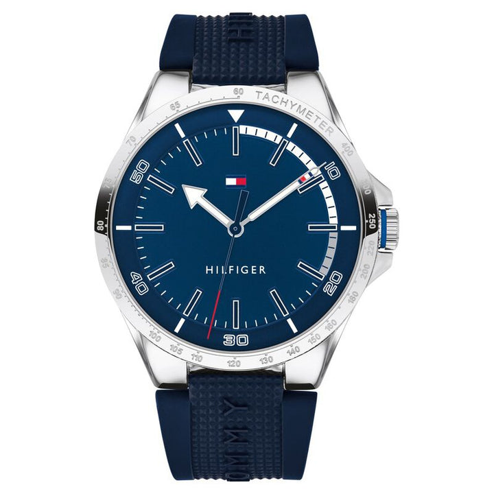 Tommy Hilfiger Watch For Men