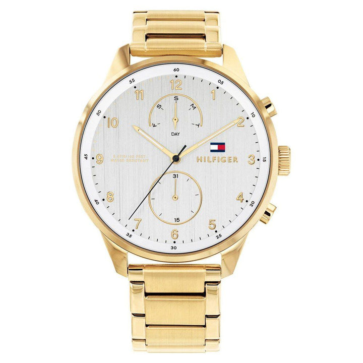 Tommy Hilfiger Watch for Men-NCTH1791576W