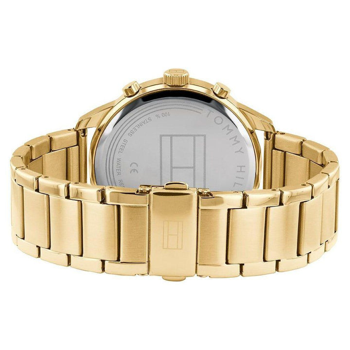 Tommy Hilfiger Watch for Men-NCTH1791576W