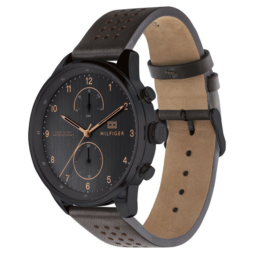 Tommy Hilfiger Watch for Men-NCTH1791577W