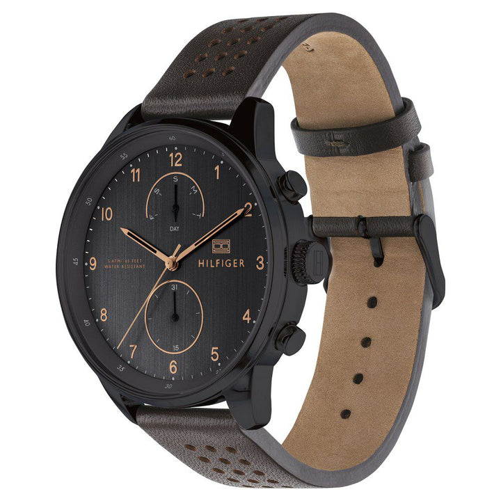 Tommy Hilfiger Watch for Men-NCTH1791577W