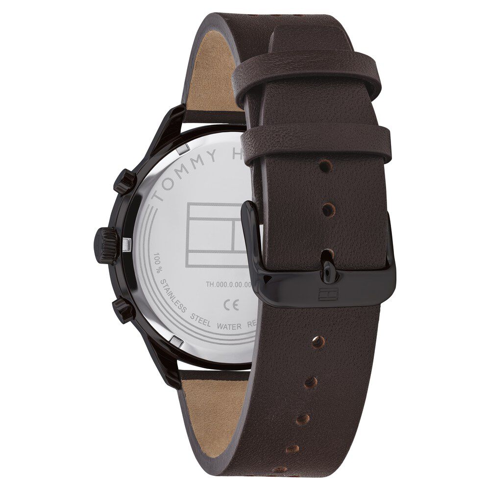 Tommy Hilfiger Watch for Men-NCTH1791577W
