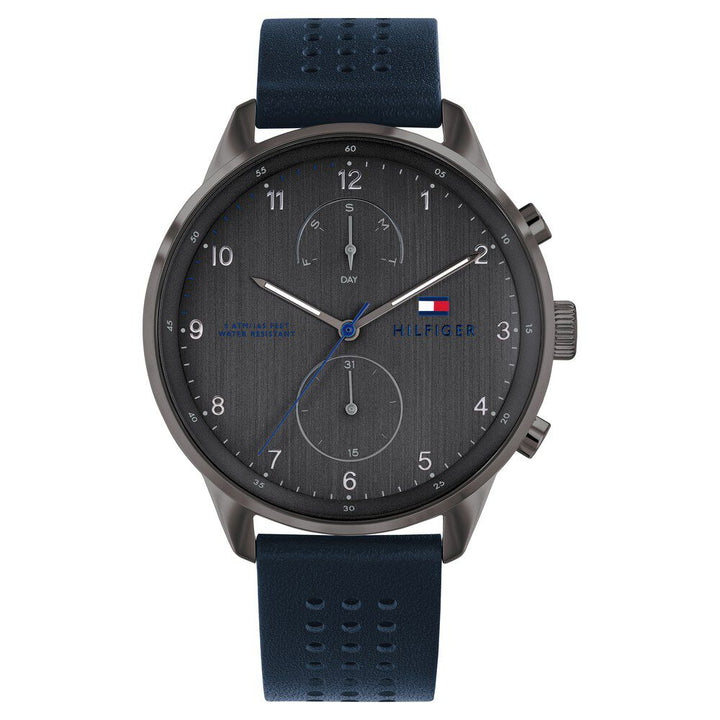 Tommy Hilfiger Watch for Men-NCTH1791578W