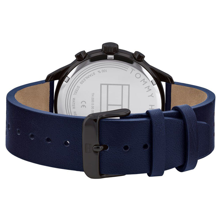 Tommy Hilfiger Watch for Men-NCTH1791578W