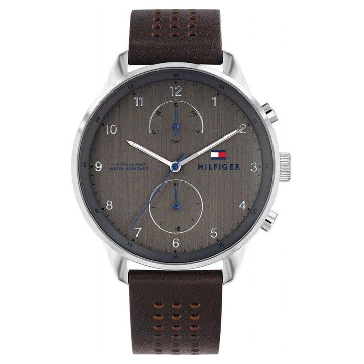 Tommy Hilfiger Watch for Men-NCTH1791579W