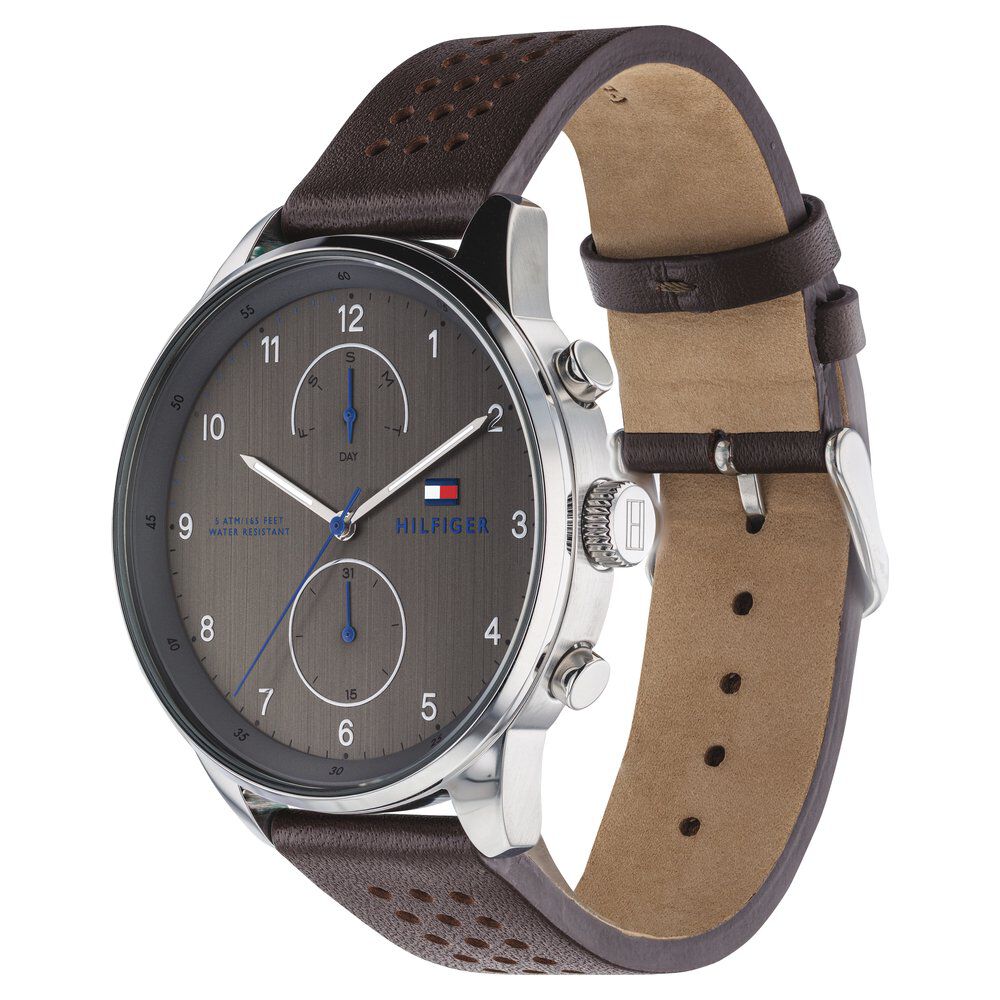 Tommy Hilfiger Watch for Men-NCTH1791579W