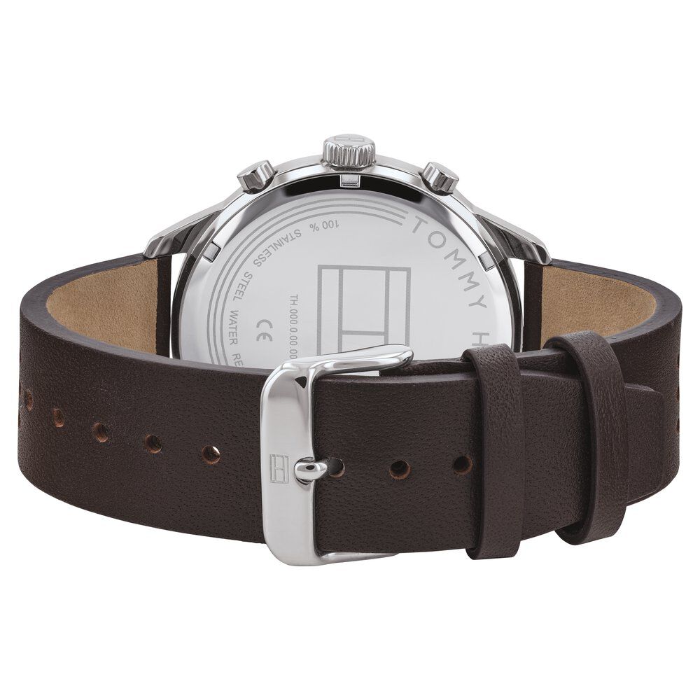Tommy Hilfiger Watch for Men-NCTH1791579W