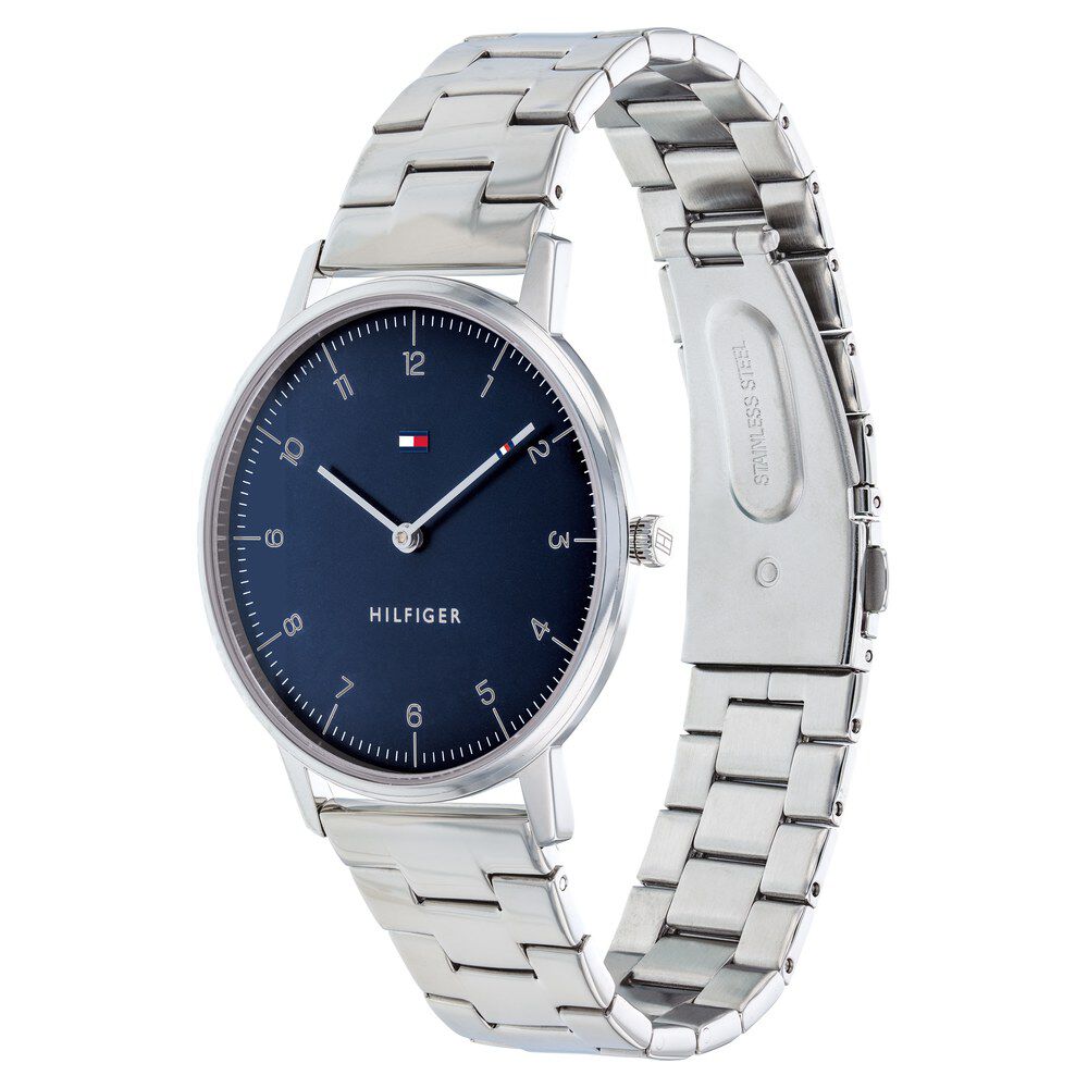 Tommy Hilfiger Watch for Men NETH1791581W