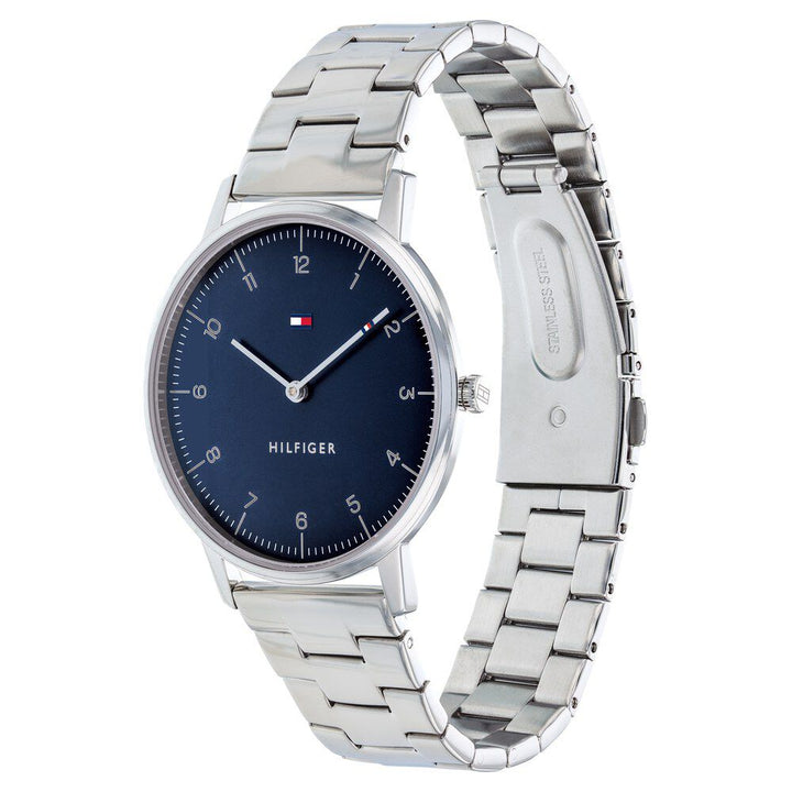 Tommy Hilfiger Watch for Men NETH1791581W