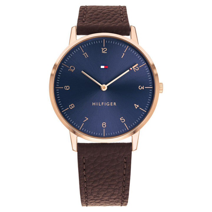 Tommy Hilfiger Watch for Men-NCTH1791582W