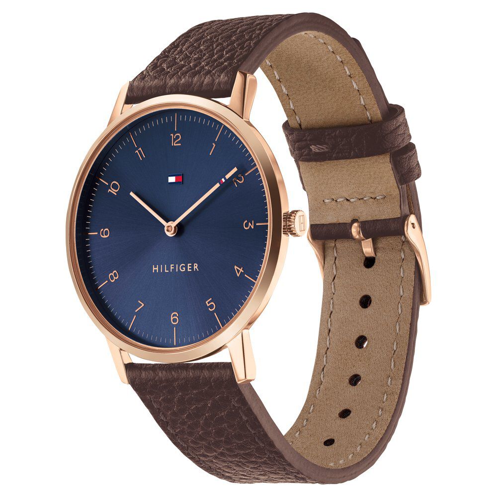 Tommy Hilfiger Watch for Men-NCTH1791582W