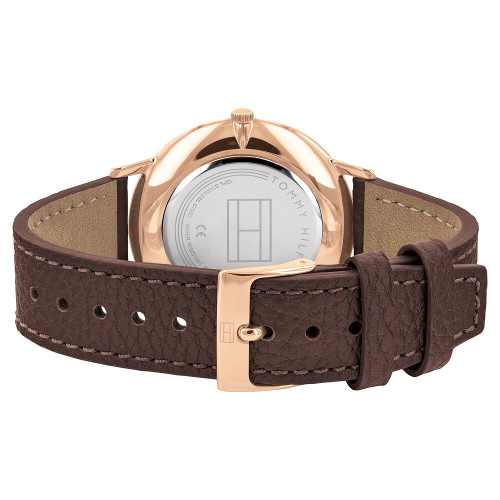 Tommy Hilfiger Watch for Men-NCTH1791582W