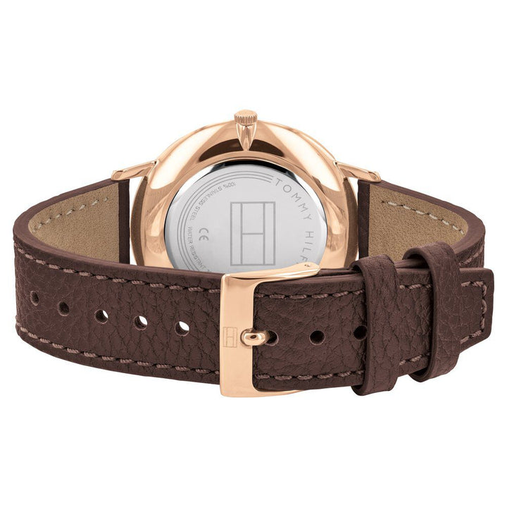 Tommy Hilfiger Watch for Men-NCTH1791582W