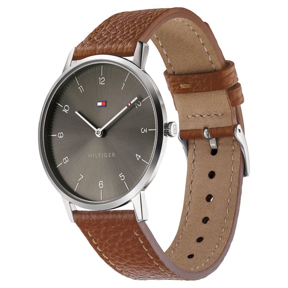 Tommy Hilfiger Watch for Men-NCTH1791584W