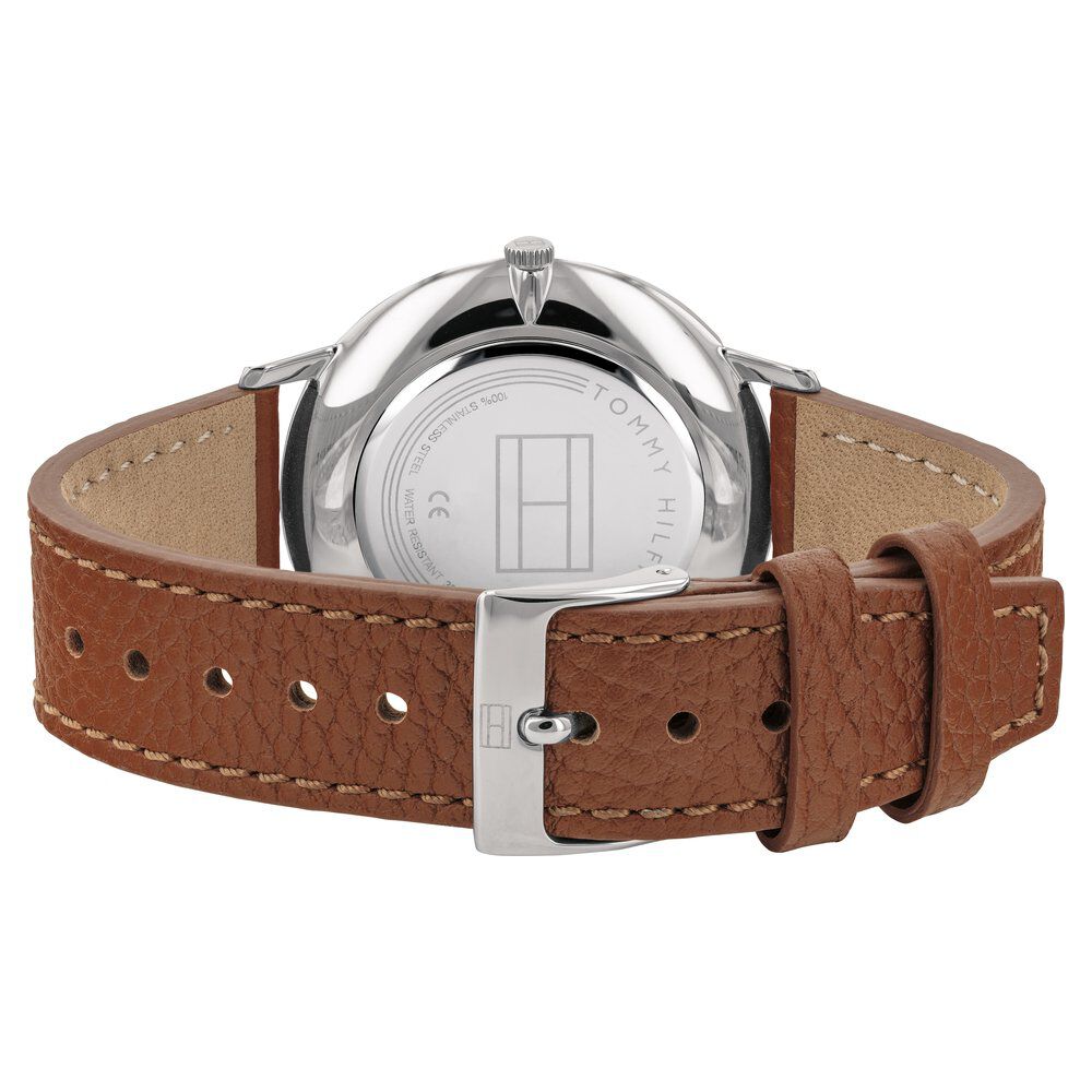 Tommy Hilfiger Watch for Men-NCTH1791584W