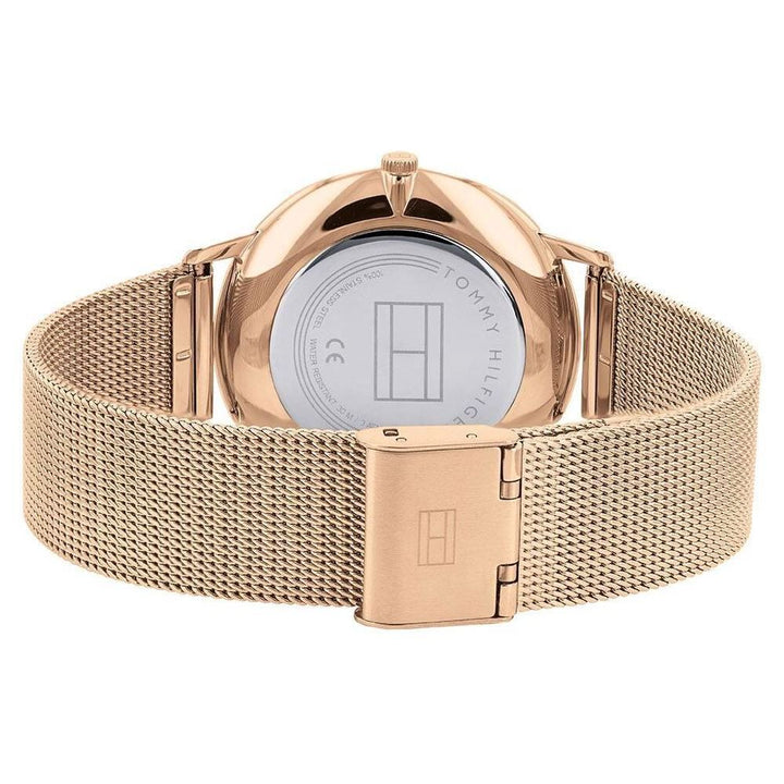 Tommy Hilfiger Watch for Men-NCTH1791586W