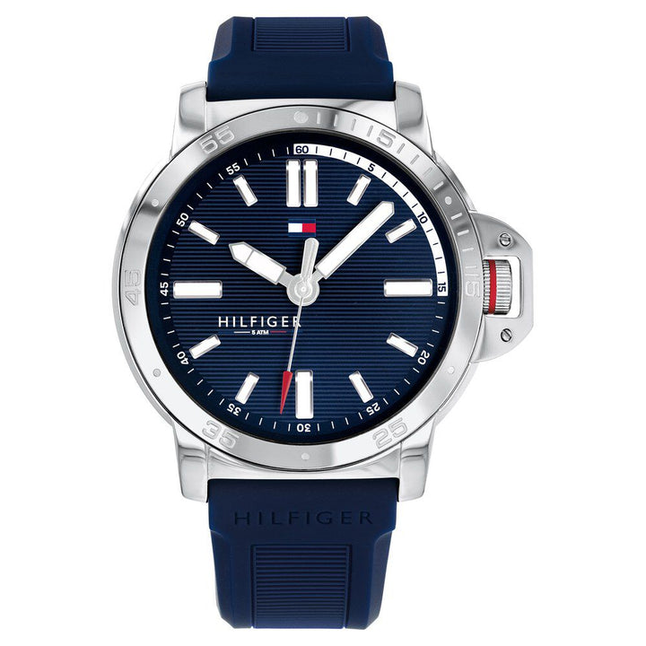 Tommy Hilfiger Watch for Men-NCTH1791588W