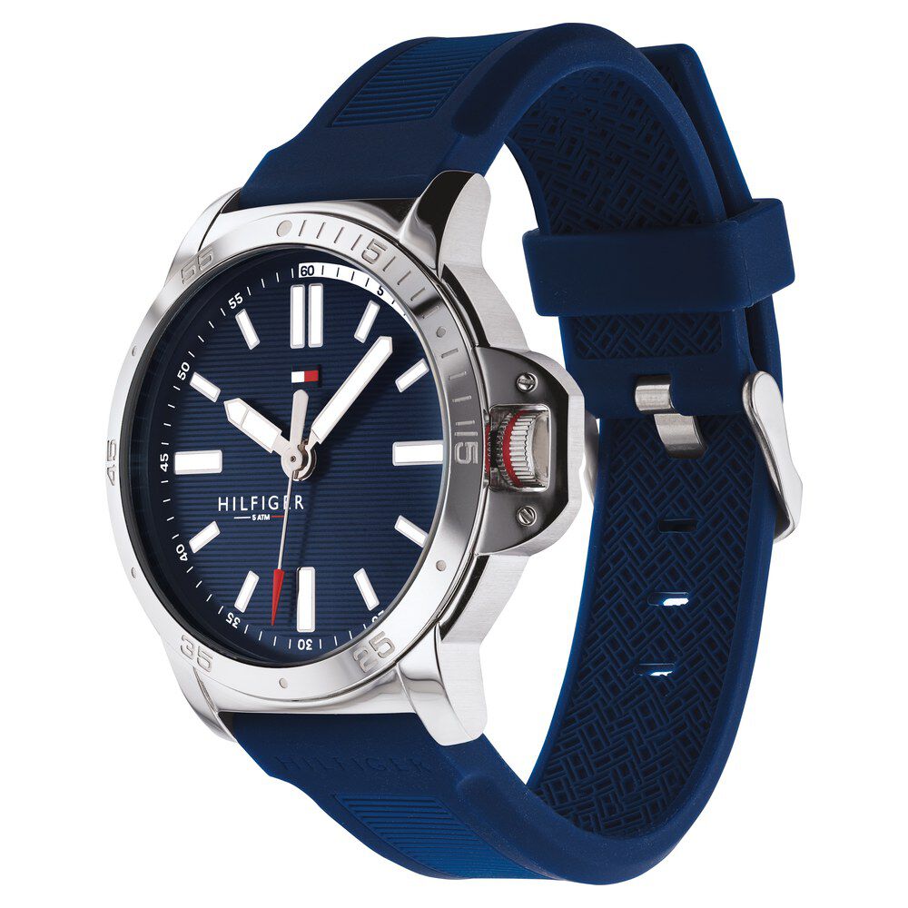 Tommy Hilfiger Watch for Men-NCTH1791588W