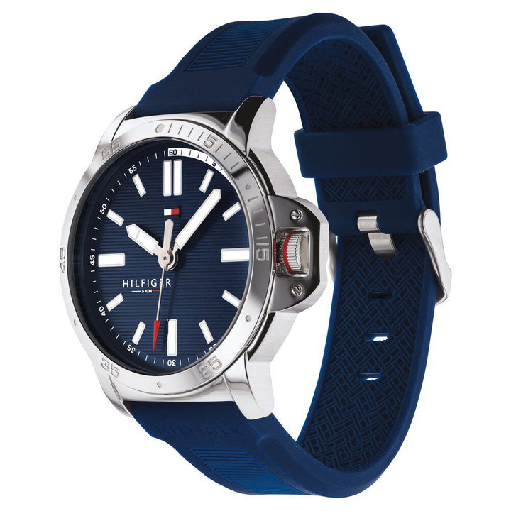 Tommy Hilfiger Watch for Men-NCTH1791588W