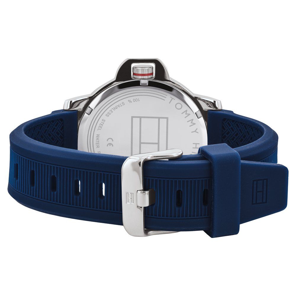 Tommy Hilfiger Watch for Men-NCTH1791588W