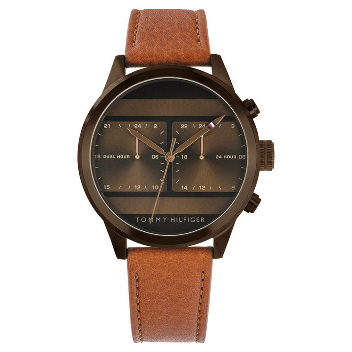 Tommy Hilfiger Watch for Men-NCTH1791594W