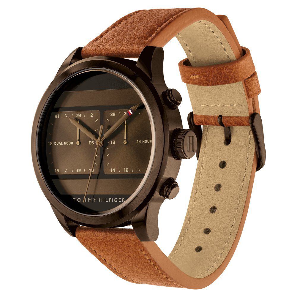 Tommy Hilfiger Watch for Men-NCTH1791594W