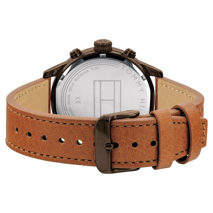 Tommy Hilfiger Watch for Men-NCTH1791594W
